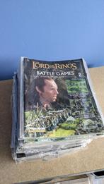 Battle Games in Middle-Earth - English Issues Singles/Bulk, Hobby en Vrije tijd, Wargaming, Ophalen of Verzenden, Gebruikt, Lord of the Rings