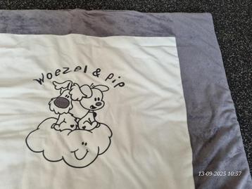 Boxkleed Woezel en Pip, Tiamo Colletion beschikbaar voor biedingen