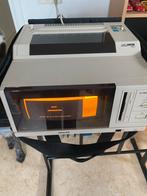 Philips Videowriter 250 tekstverwerker werkend, Ophalen