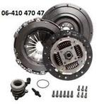 FIAT Sedici 1.9 D koppeling vliegwiel FIAT Grande Punto 1.9, -, -, Suzuki, Nieuw