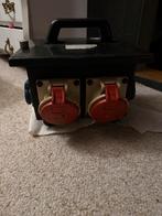 StroomPaddestoel verdeelkast, Ophalen of Verzenden, Zo goed als nieuw, Overige typen