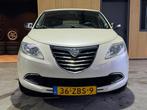 Lancia Ypsilon 0.9 TwinAir Gold Automaat Airco NW APK NAP, Auto's, Lancia, Euro 5, Gebruikt, Wit, Origineel Nederlands