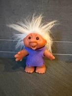 Vintage Thomas Dam Troll - 1986, Ophalen of Verzenden, Gebruikt, Overige typen