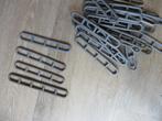 span ladders, Ophalen of Verzenden, Zo goed als nieuw