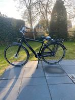 Gazelle fiets 25 inch, Fietsen en Brommers, Fietsen | Heren | Herenfietsen, Ophalen of Verzenden, Zo goed als nieuw, Gazelle