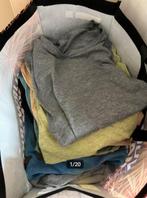 Tas met dames kleding maat S-M, Ophalen of Verzenden, Zo goed als nieuw, Maat 36 (S)