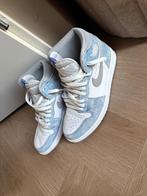 Air Jordan 1 Retro High OG Hyper Royal, Ophalen of Verzenden, Zo goed als nieuw, Blauw, Nike