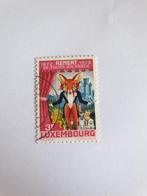 2726 luxemburg reintje de vos renert fuuss 3f, Luxemburg, Verzenden