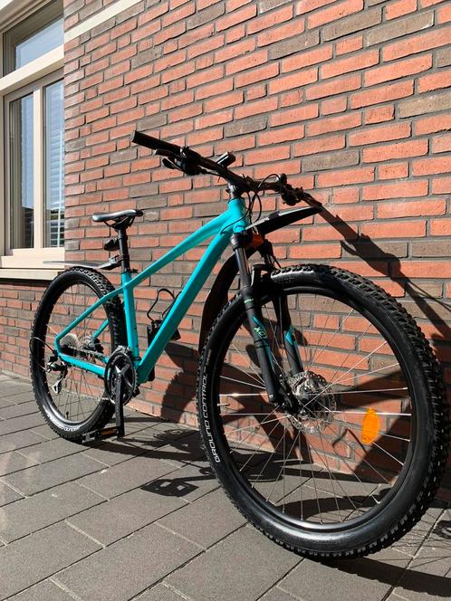 Specialized pitch, Fietsen en Brommers, Fietsen | Mountainbikes en ATB, Zo goed als nieuw, Overige merken, Hardtail, Ophalen