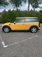 Mini Clubman 1.6 16V Cooper 2009 vol opties, Auto's, Mini, Voorwielaandrijving, Euro 5, Stof, 4 stoelen
