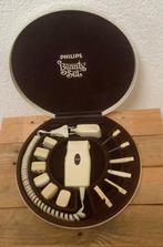 Philips beauty set, Ophalen of Verzenden, Zo goed als nieuw, Scheren en Epileren