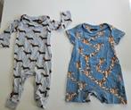 Baby kleding van SNURK. Maat 80 en 89., Kinderen en Baby's, Jongetje of Meisje, Ophalen of Verzenden, Zo goed als nieuw, Pakje