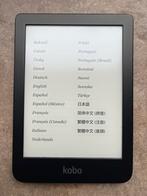 Kobo Clara HD e-Reader, Computers en Software, E-readers, Kobo Clara HD, 8 GB, Ophalen of Verzenden, Zo goed als nieuw