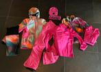 Skipak compleet Oneil meisjes mt 164 (9 delig), Kinderen en Baby's, Kinderkleding | Maat 164, Ophalen of Verzenden, Gebruikt, Meisje
