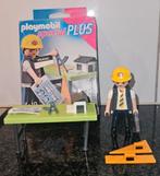 11 Playmobil losse poppetjes, Ophalen of Verzenden, Gebruikt