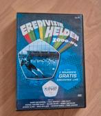 Eredivisie Helden : 2000 - Nu, Cd's en Dvd's, Dvd's | Sport en Fitness, Alle leeftijden, Ophalen of Verzenden, Zo goed als nieuw