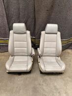 BMW E32 iL Sportinterieur - Leder, Auto-onderdelen, Ophalen, Gebruikt, BMW