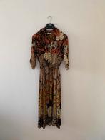 Anna van Toor blousejurk maat M/L - perfecte staat, Maat 38/40 (M), Overige kleuren, Zo goed als nieuw, Onder de knie