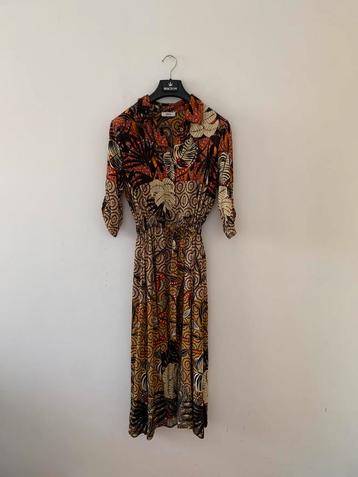 Anna van Toor blousejurk maat M/L - perfecte staat beschikbaar voor biedingen