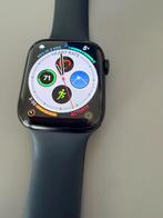 Apple watch s9 45 mm + nike band, Gebruikt, Apple Watch ⌚️, Zwart, IOS