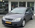Toyota Corolla 1.6 VVT-i Sport Anniversary, Voorwielaandrijving, Gebruikt, Zwart, 4 cilinders