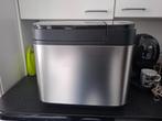 Panasonic broodbakmachine SD-YR2550, als nieuw, Witgoed en Apparatuur, Warmhoudfunctie, 800 tot 1200 gram deeg, Zo goed als nieuw