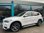 Bmw X1 18i X-LINE SPORT, Navi, Leder Sportstoelen, LED, 18'', X1, 136 pk, Gebruikt, Euro 6