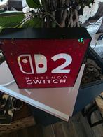 Nintendo Switch 2 - Decoratie Lichtbak, Ophalen of Verzenden, Nieuw, Overige genres