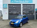 Suzuki Swift 1.3 Shogun (bj 2007), Auto's, Suzuki, 965 kg, Swift, Origineel Nederlands, Bedrijf