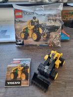 Lego technic, Kinderen en Baby's, Speelgoed | Duplo en Lego, Ophalen of Verzenden, Zo goed als nieuw, Complete set, Lego