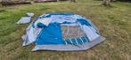 Complete Varna tent, Ophalen, Zo goed als nieuw, Tot en met 3