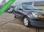 Ford Fiesta 1.3-8V Style Orgineel 109827 km nap, Auto's, 1299 cc, 4 cilinders, Zwart, Origineel Nederlands