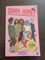 Nydia van Voorthuizen - Damn, Honey, Nydia van Voorthuizen; Marie Lotte Hagen, Ophalen of Verzenden, Zo goed als nieuw, Mode algemeen
