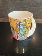 Rosenthal Studio-Linie City Cup Nr 22 "Hongkong" Design Yang, Verzenden, Nieuw, Kop en/of schotel