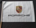 Porsche vlag, Ophalen of Verzenden, Zo goed als nieuw, Auto's
