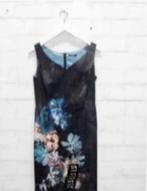 Vera Mont - Prachtige Jurk maat 38 - Nieuw €179, Maat 38/40 (M), Zwart, Nieuw, Ophalen of Verzenden