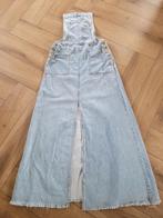 Prachtige lange spijkerrok, salopette, van Silvian Heach, XS, Blauw, Nieuw, Ophalen of Verzenden, Silvian Heach