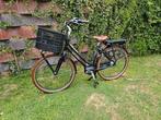 Gazelle Miss Grace 49 cm 7 speed, Ophalen, Zo goed als nieuw, 47 tot 51 cm, 50 km per accu of meer