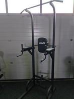Virtufit Power Tower, Ophalen, Krachtstation, Metaal, Armen