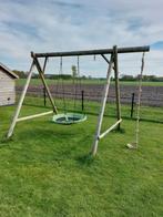 Schommel, inclusief attributen, Ophalen, Gebruikt