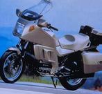 BMW K100 RS, Motoren, Motoren | BMW, Bedrijf, Toermotor