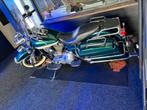 Electra Glide Sport 1991 met 12.000 km, Motoren, Motoren | Harley-Davidson, Particulier