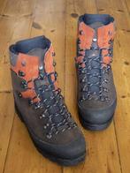 Hanwag bergschoenen categorie C maat 43 (UK 9), Ophalen of Verzenden, Gebruikt, Schoenen