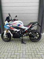 BMW S 1000 XR M Pakket 2022, Motoren, 4 cilinders, Particulier, Meer dan 35 kW, Toermotor