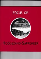 Focus op Hoogezand - Sappemeer, Boeken, Nieuw, Verzenden