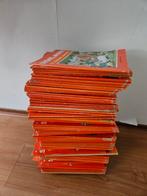 Suske en Wiske jaren 70,80, Boeken, Stripboeken, Meerdere stripboeken, Ophalen of Verzenden, Gelezen