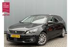 Peugeot 308 SW BWJ 2020 1.2 131 PK Blue Lease Premium AUTOMA, 12 maanden, Stof, Gebruikt, 1199 cc