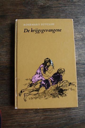 De krijgsgevangen, Rosemary Sutcliff beschikbaar voor biedingen