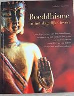 Leer de principes van het Boeddishme toepassem, Ophalen of Verzenden, Zo goed als nieuw, Boeddhisme