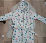 Badjas met sterren maat 128/134, Ophalen of Verzenden, Zo goed als nieuw, Meisje, Nacht- of Onderkleding